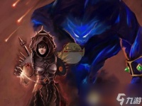 《魔兽世界》怀旧服火法天赋加点推荐