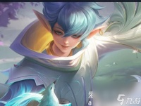 曙光英雄岚连招有什么-曙光英雄岚连招