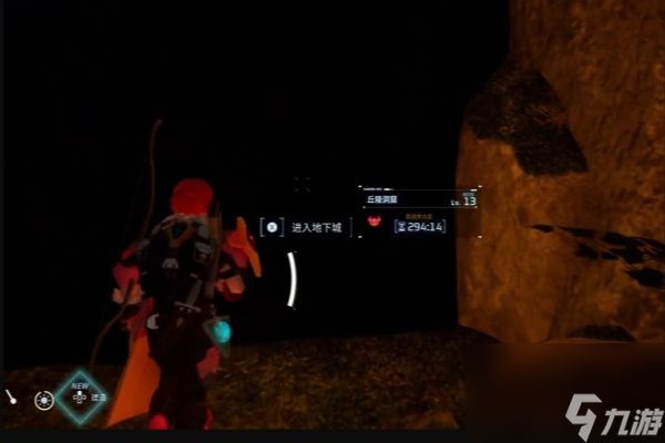 幻兽帕鲁勾魂鱿捕捉位置分享