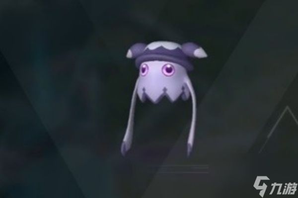 幻兽帕鲁勾魂鱿捕捉位置分享