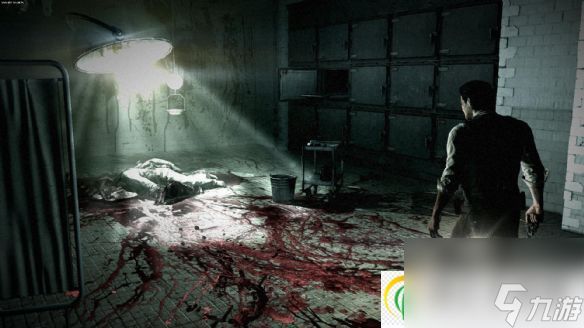 恶灵附身第八章人形怪怎么打 第八章人形怪打法心得分享