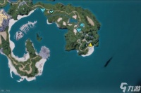 幻兽帕鲁勾魂鱿捕捉在哪里推荐