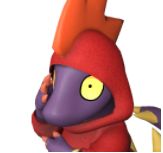 幻兽帕鲁热血蜥位置/属性一览