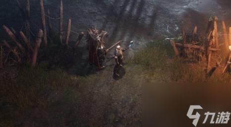 暗黑破坏神4风之力玩法介绍