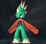 幻兽帕鲁羽箭射手位置/属性一览