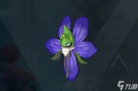 幻兽帕鲁薇莉塔捕捉在哪里推荐