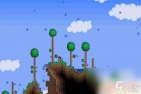 泰拉瑞亚蓝色冰块怎么得 泰拉瑞亚粉色冰块获取方法及步骤