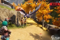 《幻兽帕鲁》消除犯罪方法