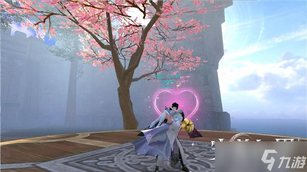 《完美世界》结婚所需条件及流程攻略分享