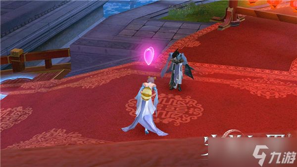 《完美世界》结婚所需条件及流程攻略分享