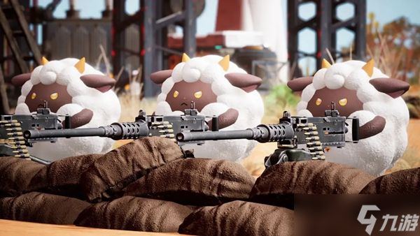 幻兽帕鲁前期重要物资有哪些