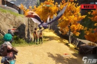 《幻兽帕鲁》消除犯罪方法 想知道怎么消除犯罪戳这里