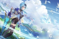 原神灵枢庭五只蝴蝶在哪里介绍