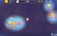 保卫萝卜4海的闺女67关攻略