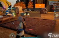 幻兽帕鲁种子使用方法