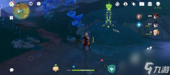 原神梵蕈同一解密怎么做