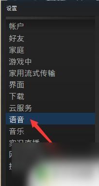 steam设置麦克风 如何保证Steam游戏语音功能正常