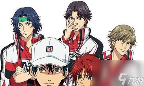 新网球王子商店种类一览（探索新网球王子世界）