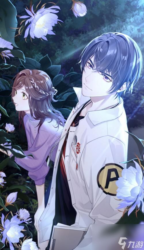 《未定事件簿》首充SR选哪个好（SR角色评测）