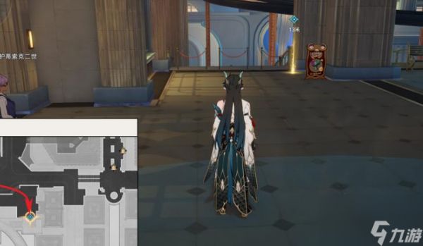 崩坏星穹铁道好人难寻