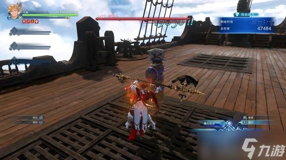 碧蓝幻想relinkbuff能叠加吗