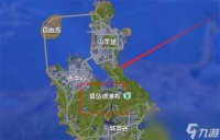 《模拟山羊3》莫伍德瀑布在哪里