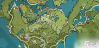原神怎么快速获取石珀 《原神》石珀采集地点推荐
