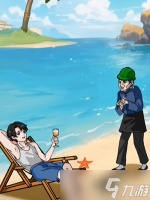 隐秘的档案造船老人答案是什么