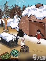 隐秘的档案爷爷的危险生活怎么过关