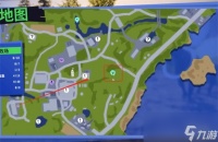 《模拟山羊3》帝博的意外之旅魔戒在哪里