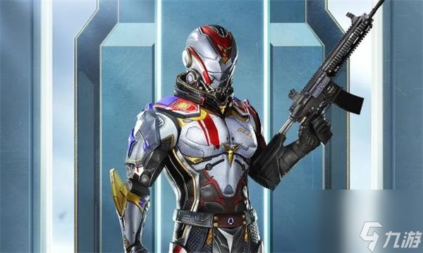 和平精英初火先锋如何获取