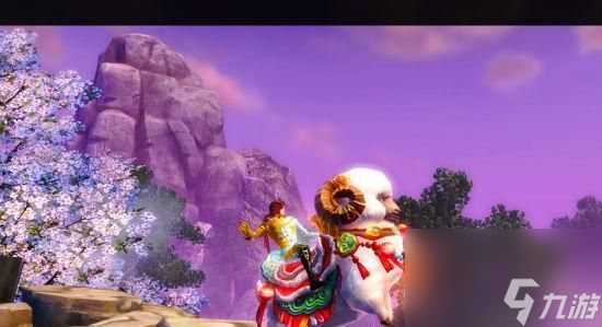 新笑傲江湖双人坐骑——羲和神舆获取攻略（如何轻松获得游戏中最稀有的双人坐骑）