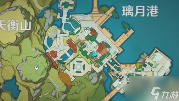 原神北陆长柄武器原胚属性介绍 具体一览