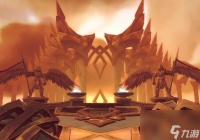 魔兽世界利剑的重铸最后奖励介绍