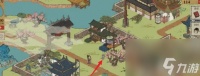 《江南百景图》桃花村面具具体攻略介绍