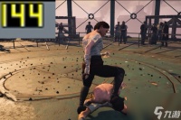 刺客信条枭雄伦敦搏击俱乐部在哪里介绍