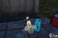 《模拟山羊3》复制鸡蛋用法