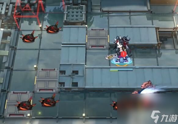 《明日方舟》HS-1完成方法有哪些 HS-1完成方法一览