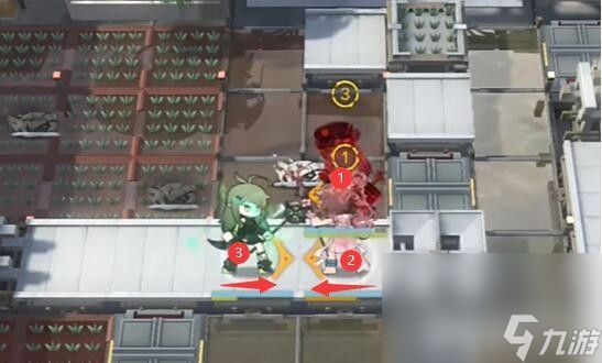 《明日方舟》HS-1完成方法有哪些 HS-1完成方法一览