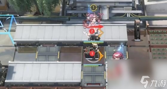 《明日方舟》HS-3~HS-5如何完成挑战 HS-3~HS-5玩法指南