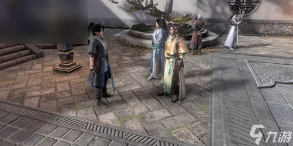 《古龙风云录》櫰木果如何获得