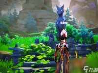 《原神》绀田事话任务攻略介绍