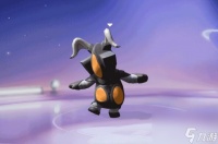 元梦之星入侵怪兽芝顿大揭秘 也有想不到的可爱一面