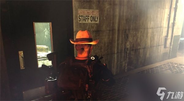 全境封锁2卡吉卡的钥匙的位置介绍