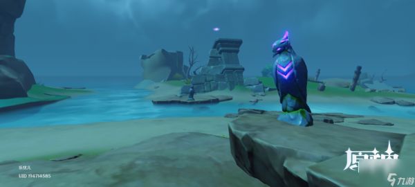 原神倾听木簧笛的八音曲任务攻略