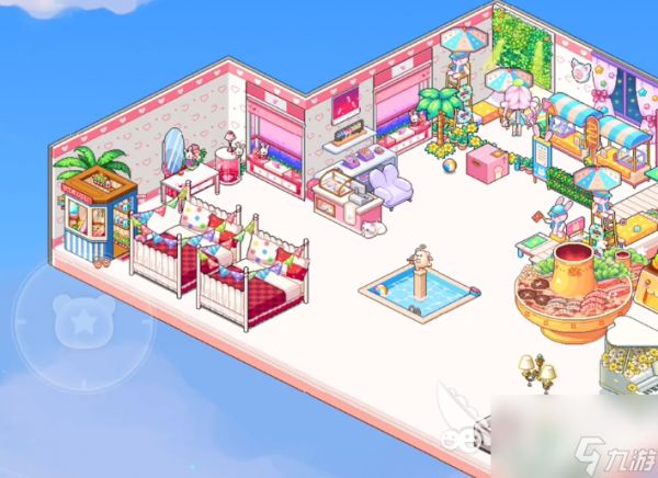 皮卡堂之梦想起源传单作用介绍 皮卡堂之梦想起源传单有什么用