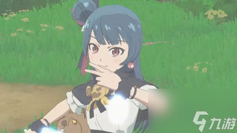 幻日夜羽 -湛海耀光-游戏特色内容介绍