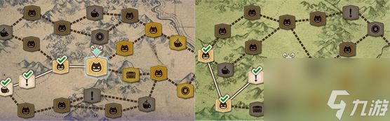 幻日夜羽 -湛海耀光-游戏特色内容介绍