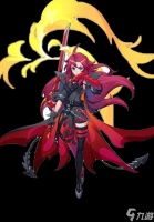 永恒岛战士转职指南 狂战士与督军属性对比 助你做出明智选择