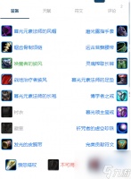 魔兽世界plusP2奶德团本前BIS装备推荐介绍